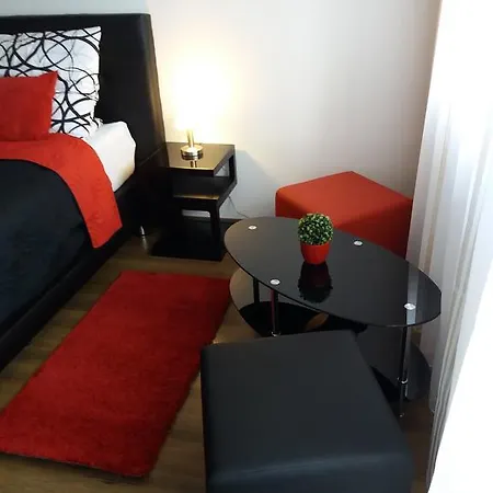 Jelka Apartment Siofok
