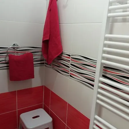 Jelka Apartment