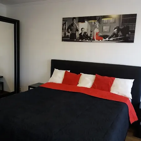 Apartment Jelka