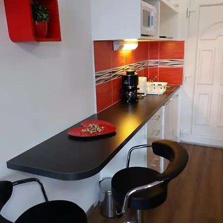 Apartamento Jelka *