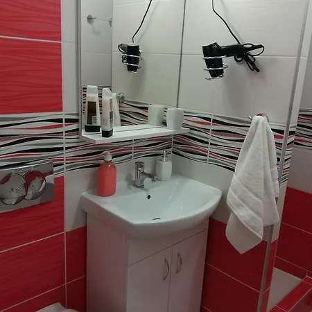 Apartment Jelka Siofok