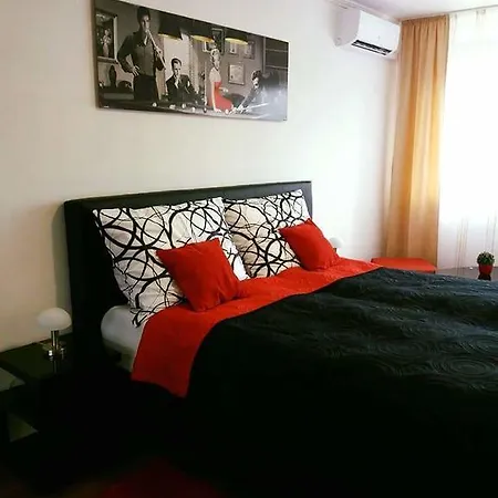 Apartamento Jelka