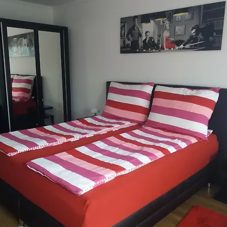 Jelka Apartment