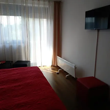 Apartamento Jelka