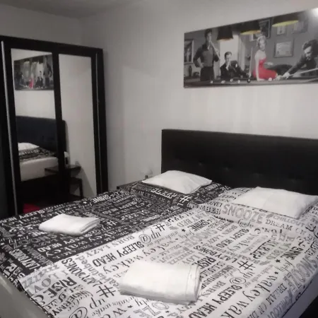 Apartment Jelka
